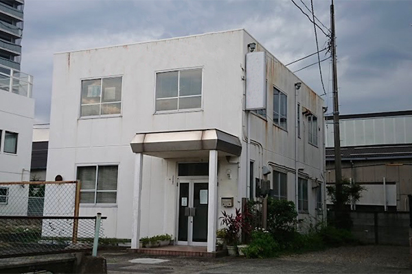 解体屋横須賀市