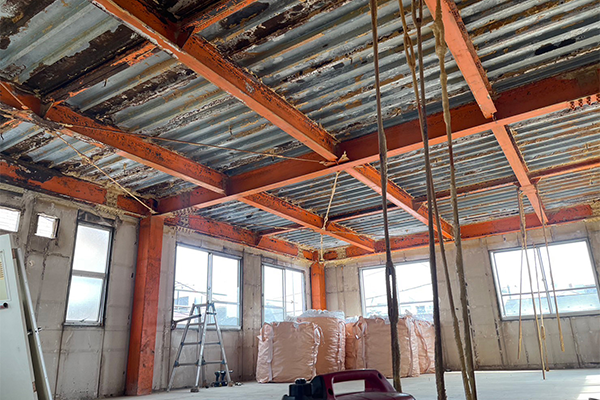 三浦市の解体屋